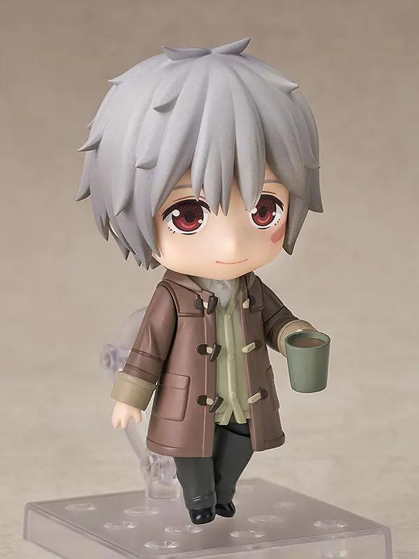 NO.6 Figures: Sion (Nendoroid) MyHobbyQ8