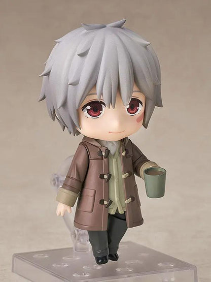 NO.6 Figures: Sion (Nendoroid) MyHobbyQ8
