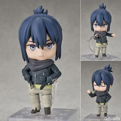 NO.6 Figures: Nezumi (Nendoroid) MyHobbyQ8