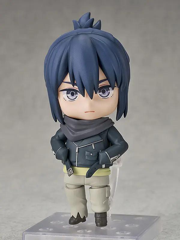 NO.6 Figures: Nezumi (Nendoroid) MyHobbyQ8
