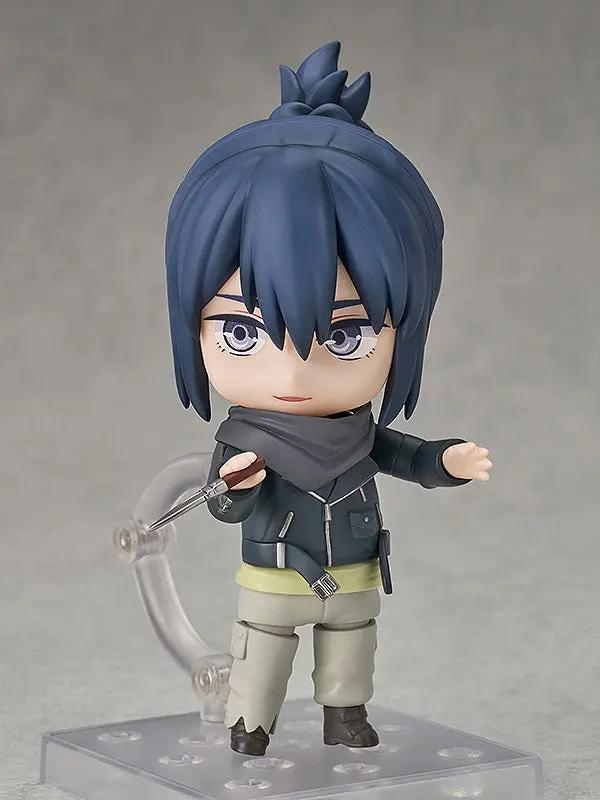 NO.6 Figures: Nezumi (Nendoroid) MyHobbyQ8