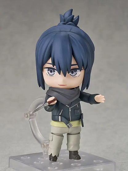 NO.6 Figures: Nezumi (Nendoroid) MyHobbyQ8