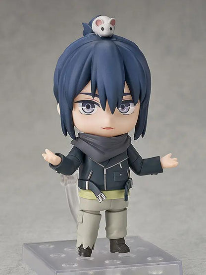 NO.6 Figures: Nezumi (Nendoroid) MyHobbyQ8