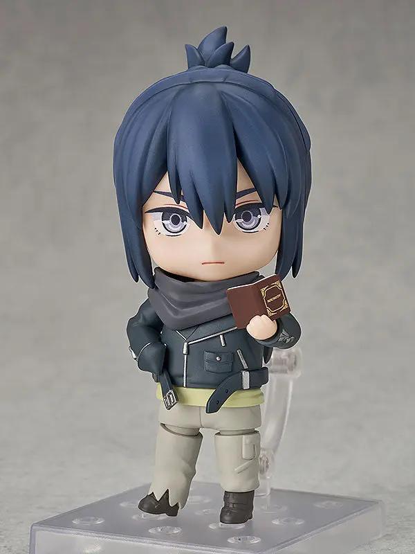 NO.6 Figures: Nezumi (Nendoroid) MyHobbyQ8