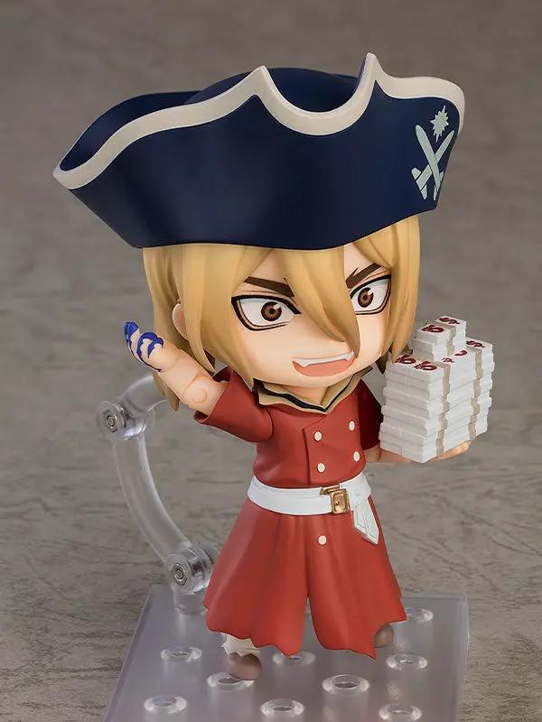 Dr.stone Figures: Ryusui Nanami (Nendoroid) MyHobbyQ8