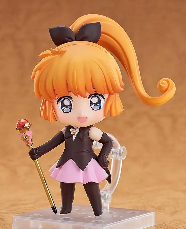 Saint Tail Figures: Saint Tail (Nendoroid) MyHobbyQ8