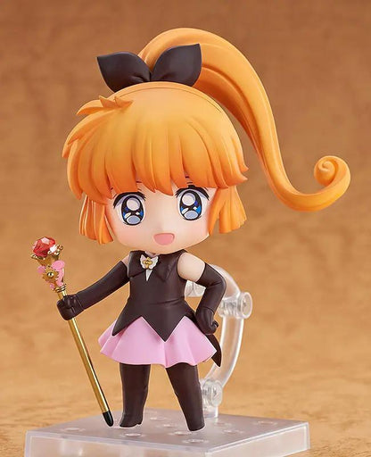 Saint Tail Figures: Saint Tail (Nendoroid) MyHobbyQ8