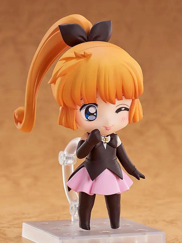 Saint Tail Figures: Saint Tail (Nendoroid) MyHobbyQ8