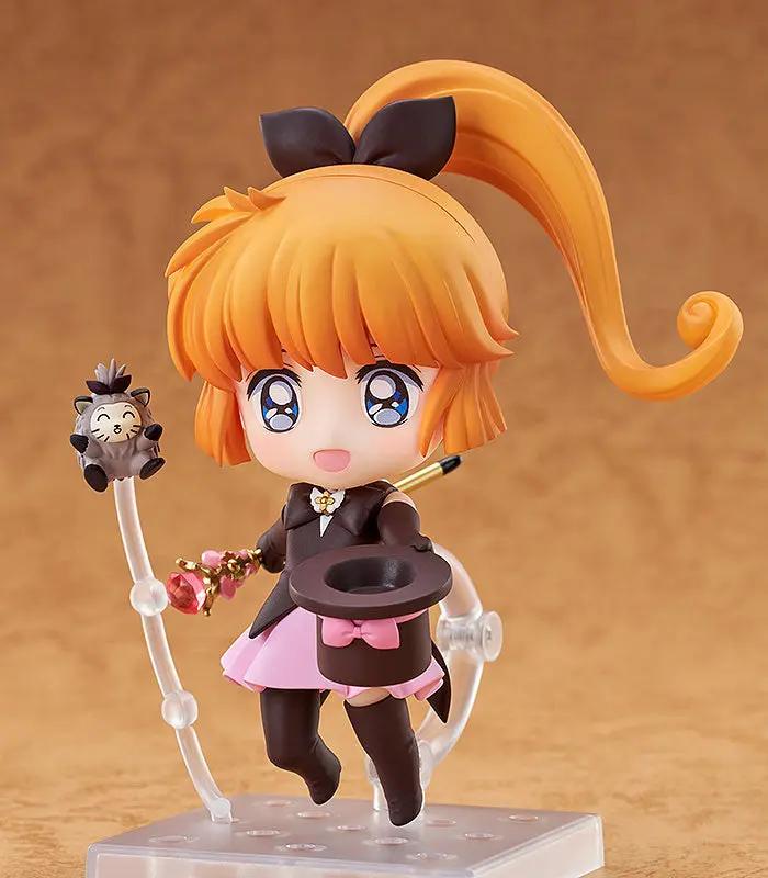 Saint Tail Figures: Saint Tail (Nendoroid) MyHobbyQ8