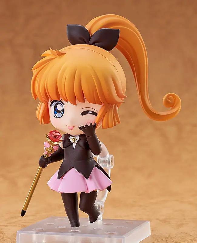 Saint Tail Figures: Saint Tail (Nendoroid) MyHobbyQ8