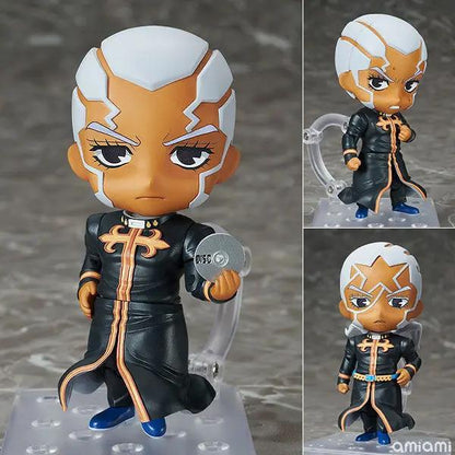 JoJo's Bizarre Adventure Figure: Enrico P. (Nendoroid) MyHobbyQ8