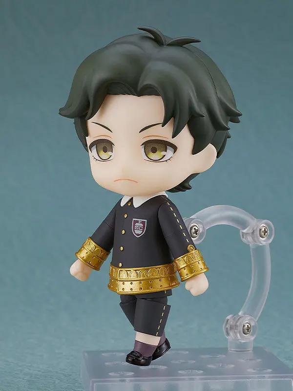 Spy X Family Figures: Damian Desmond (Nendoroid) MyHobbyQ8