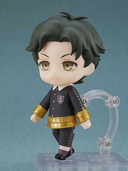 Spy X Family Figures: Damian Desmond (Nendoroid) MyHobbyQ8