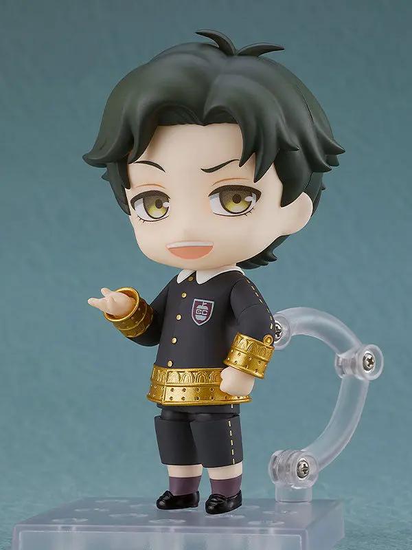Spy X Family Figures: Damian Desmond (Nendoroid) MyHobbyQ8
