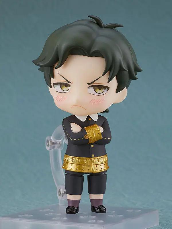 Spy X Family Figures: Damian Desmond (Nendoroid) MyHobbyQ8