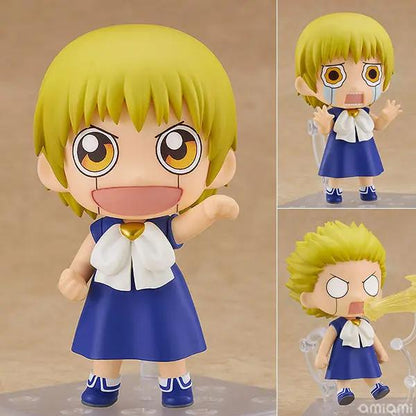 Zatch Bell! Figures: Zatch Bell (Nendroid) MyHobbyQ8