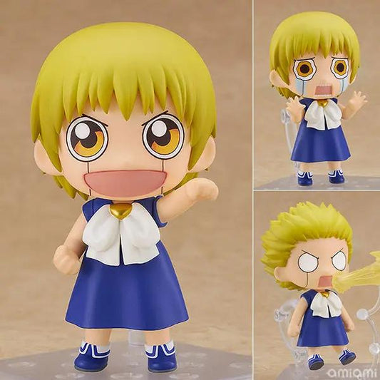 Zatch Bell! Figures: Zatch Bell (Nendroid) MyHobbyQ8