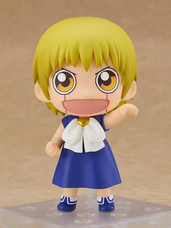 Zatch Bell! Figures: Zatch Bell (Nendroid) MyHobbyQ8