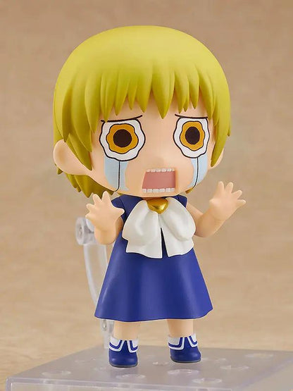 Zatch Bell! Figures: Zatch Bell (Nendroid) MyHobbyQ8