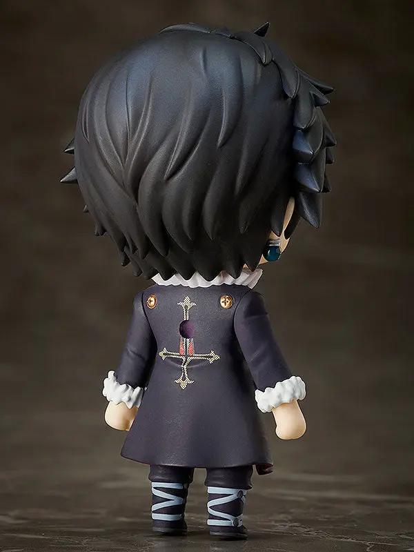Hunter X Hunter Figures: Chrollo Lucilfer (Nendoroid) MyHobbyQ8