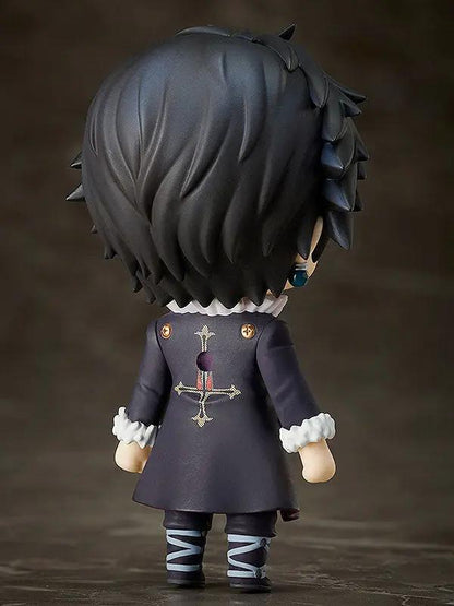 Hunter X Hunter Figures: Chrollo Lucilfer (Nendoroid) MyHobbyQ8