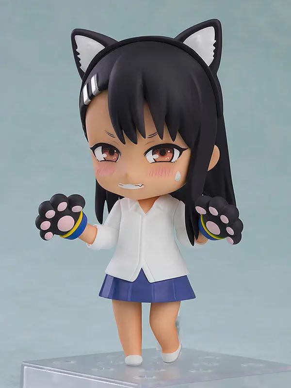 Ijiranaide, Nagatoro-san Figures: Nagatoro-san (Nendoroid) MyHobbyQ8