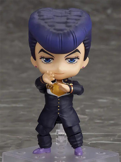 JoJo's Bizarre Adventure Figure: Josuke Higashikata (Nendoroid) MyHobbyQ8
