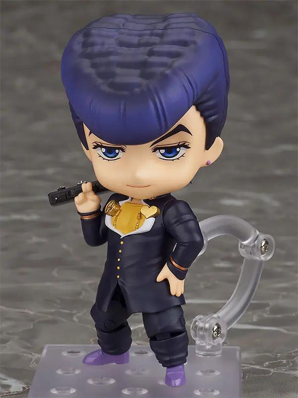 JoJo's Bizarre Adventure Figure: Josuke Higashikata (Nendoroid) MyHobbyQ8