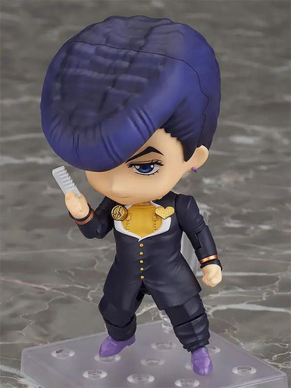 JoJo's Bizarre Adventure Figure: Josuke Higashikata (Nendoroid) MyHobbyQ8
