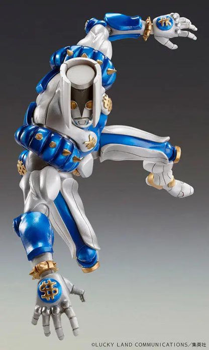 Jojo’s Bizzare Adventure Figure: The Hand (Super Action Statue) MyHobbyQ8