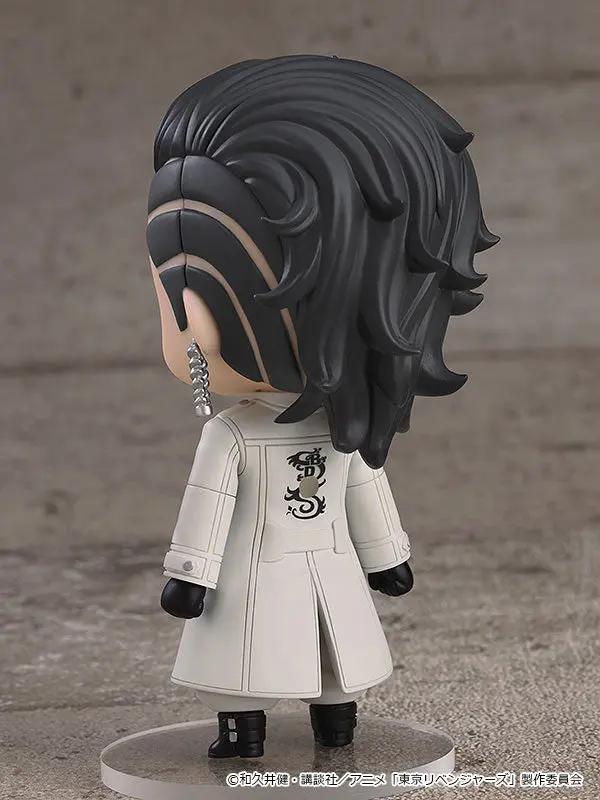 Tokyo Revengers Figures: Koko (Hajime Kokonoi) Nendoroid MyHobbyQ8