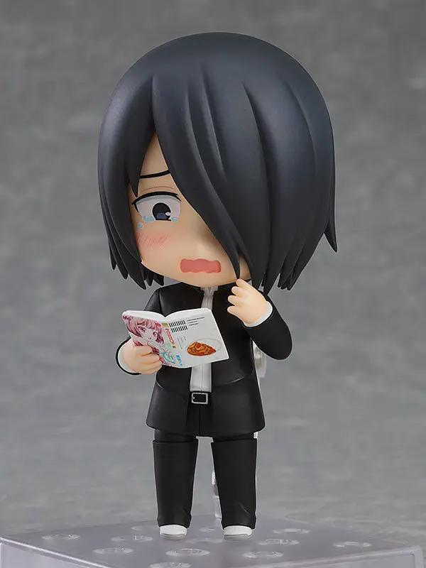 Kaguya-sama: Love Is War Figures: Kaguya-sama: The First Kiss That Never Ends- Yu Ishigami (Nendoroid) MyHobbyQ8
