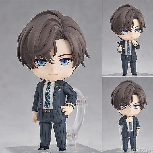 Tears of Themis Figures: Libra (Nendoroid) MyHobbyQ8