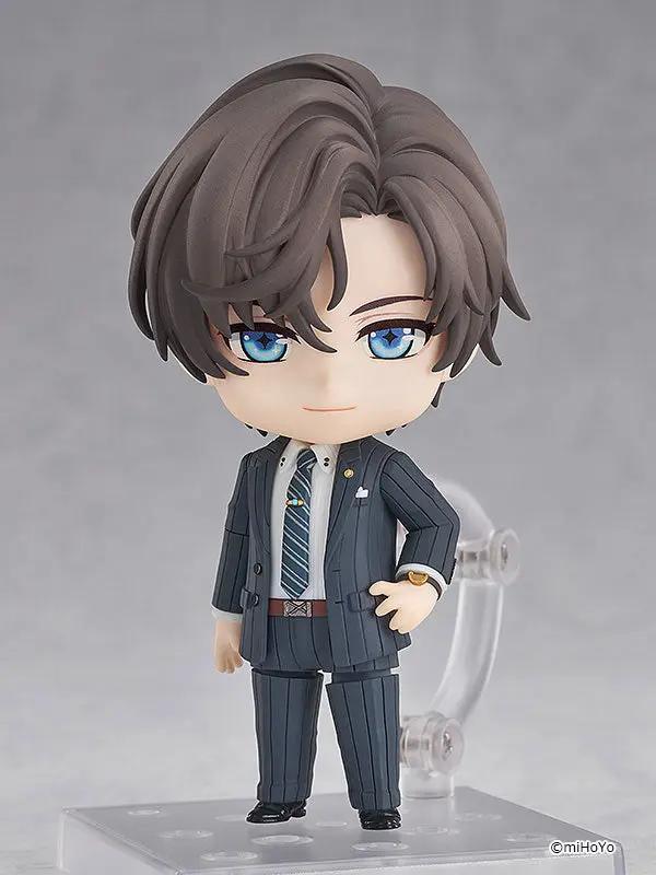 Tears of Themis Figures: Libra (Nendoroid) MyHobbyQ8