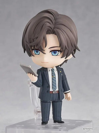 Tears of Themis Figures: Libra (Nendoroid) MyHobbyQ8