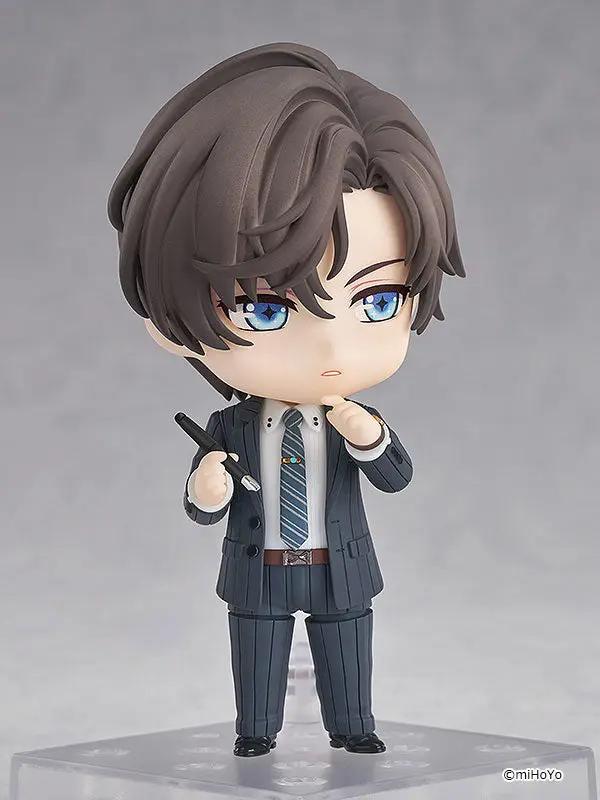 Tears of Themis Figures: Libra (Nendoroid) MyHobbyQ8