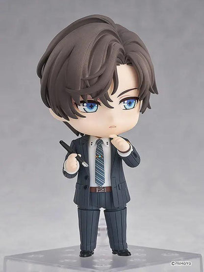 Tears of Themis Figures: Libra (Nendoroid) MyHobbyQ8