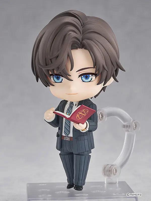 Tears of Themis Figures: Libra (Nendoroid) MyHobbyQ8