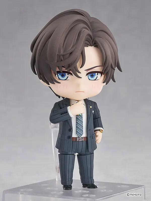 Tears of Themis Figures: Libra (Nendoroid) MyHobbyQ8