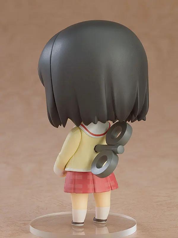 Nichijou Figures: Nano Shinonome Keiichi Arawi Ver. (Nendoroid) MyHobbyQ8