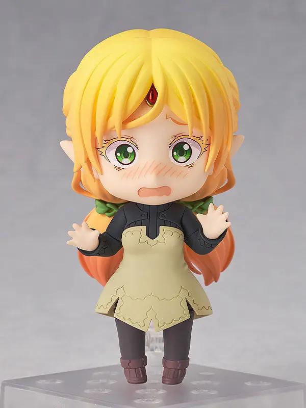 Isekai Ojisan Uncle Figures: Elf (Nendoroid) MyHobbyQ8
