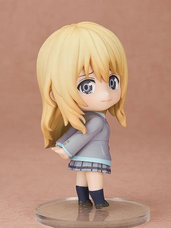 Your Lie in April Figures: Kaori Miyazono (Nendoroid) MyHobbyQ8