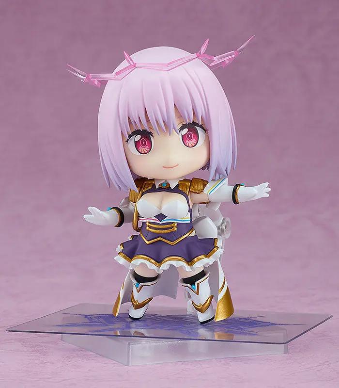 GRIDMAN UNIVERSE Movie Figures: Akane Shinjo (nendoroid) MyHobbyQ8