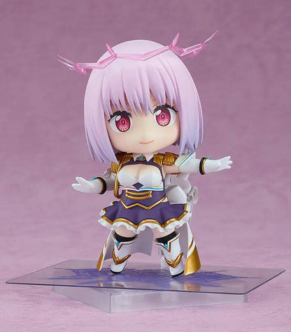 GRIDMAN UNIVERSE Movie Figures: Akane Shinjo (nendoroid) MyHobbyQ8