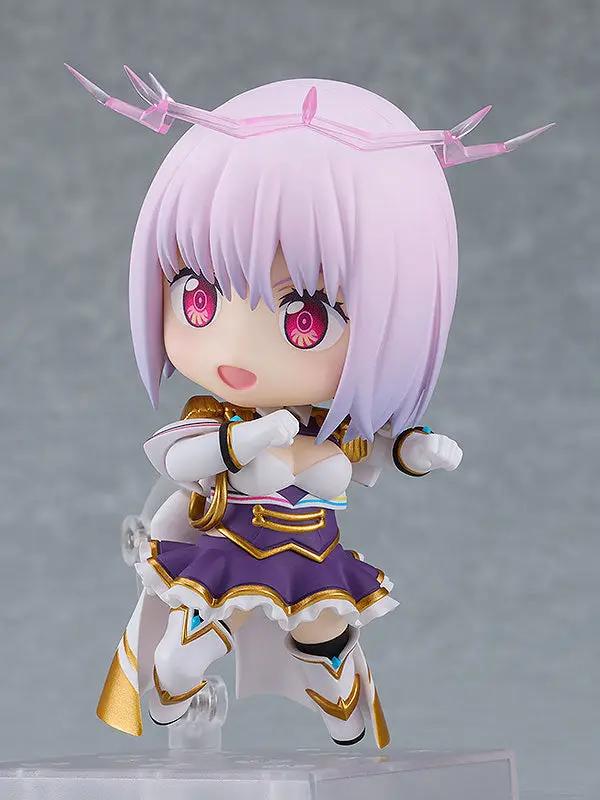 GRIDMAN UNIVERSE Movie Figures: Akane Shinjo (nendoroid) MyHobbyQ8