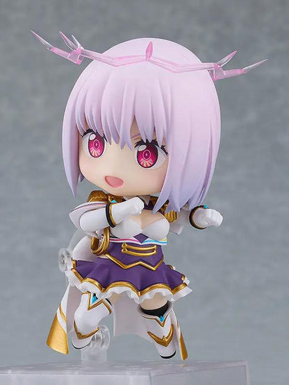 GRIDMAN UNIVERSE Movie Figures: Akane Shinjo (nendoroid) MyHobbyQ8