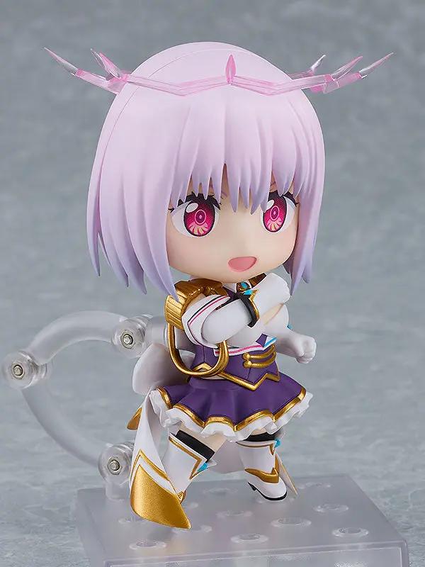 GRIDMAN UNIVERSE Movie Figures: Akane Shinjo (nendoroid) MyHobbyQ8