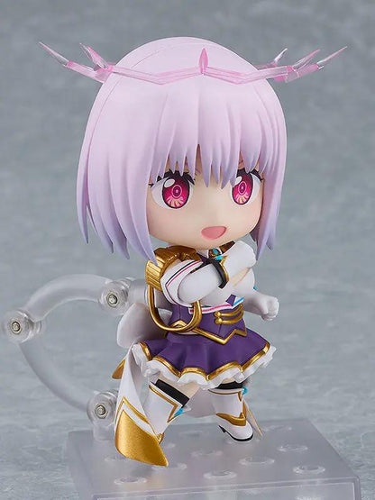 GRIDMAN UNIVERSE Movie Figures: Akane Shinjo (nendoroid) MyHobbyQ8