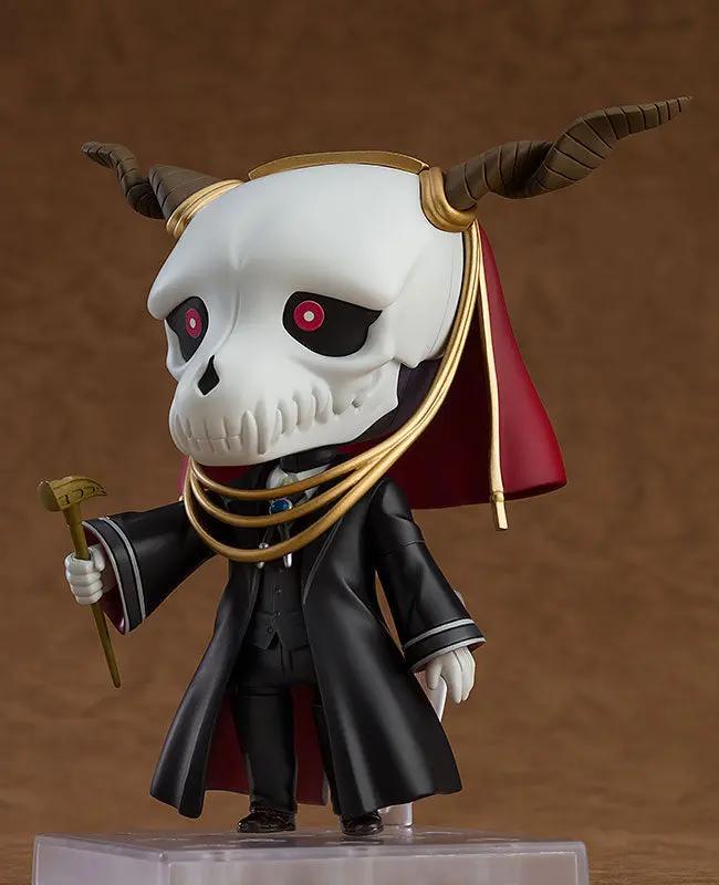 Mahoutsukai no Yome Figures: Elias Ainsworth Season 2 Ver. (Nendoroid) MyHobbyQ8