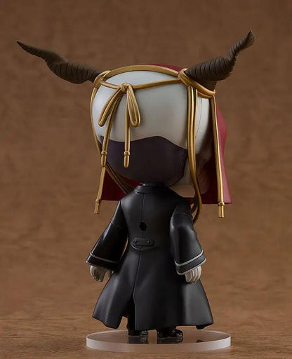 Mahoutsukai no Yome Figures: Elias Ainsworth Season 2 Ver. (Nendoroid) MyHobbyQ8